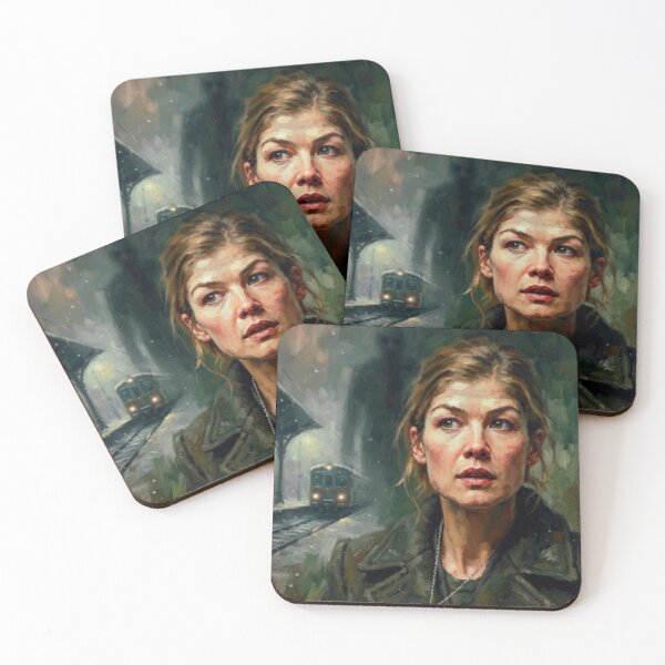 Item preview, Whistle Fine Art Tribute designed and sold by Art's Diner.