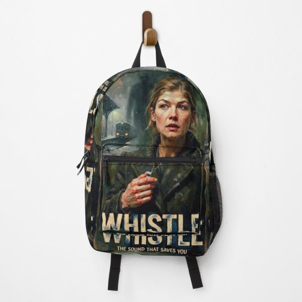 Item preview, Whistle Fine Art Tribute designed and sold by Art's Diner.