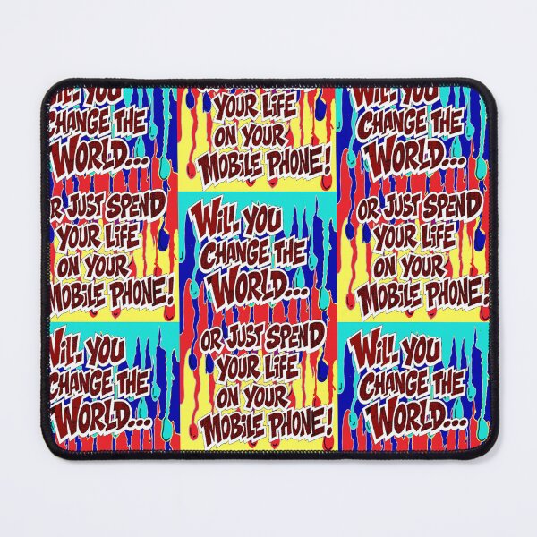 Item preview, Will you ? designed and sold by LowEndGraphics.