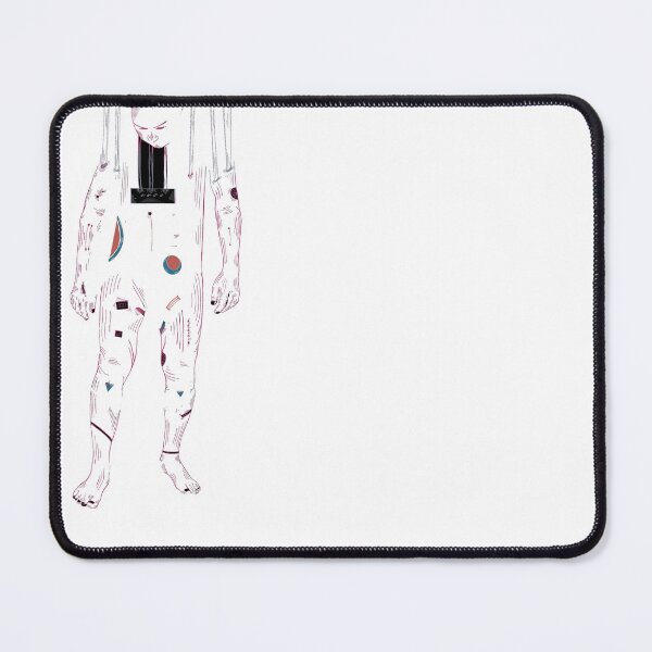 Item preview, Marionette Metaphor designed and sold by thesisyphus.
