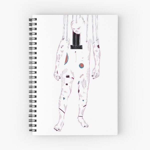 Item preview, Marionette Metaphor designed and sold by thesisyphus.