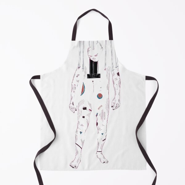 Item preview, Marionette Metaphor designed and sold by thesisyphus.
