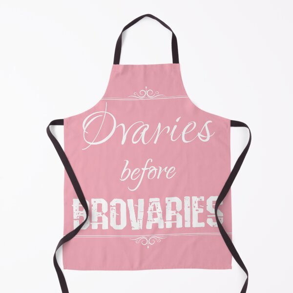 Item preview, Ovaries Before Brovaries designed and sold by chaoticwhims.
