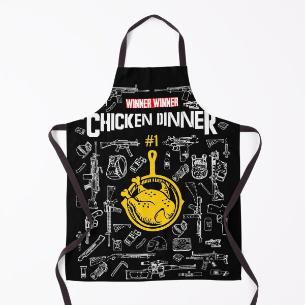 Item preview, PUBG designed and sold by RobbieNog.