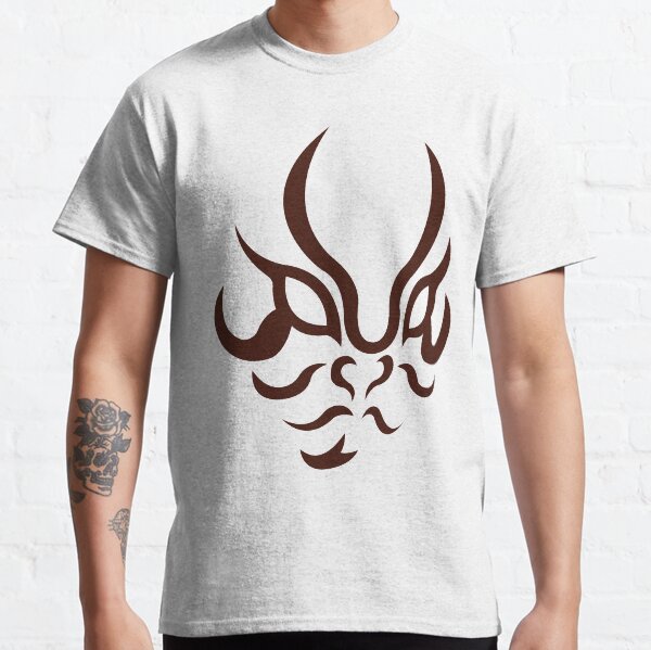 Danganronpa V3 - Kaito Momota Classic T-Shirt