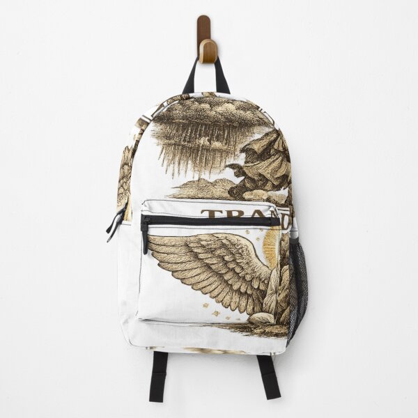 Item preview, Transcend Adapt Endure Stoic Resilience Design designed and sold by Dresut.