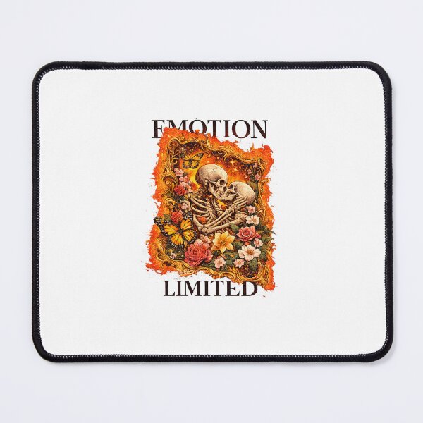 Item preview, Limited Emotion designed and sold by MAROPRO.