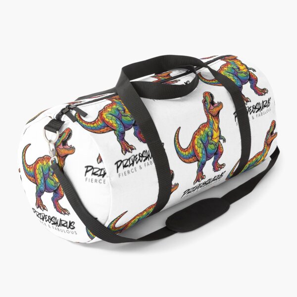 Item preview, Prideosaurus T-Rex designed and sold by toycruisers_merch-butze.