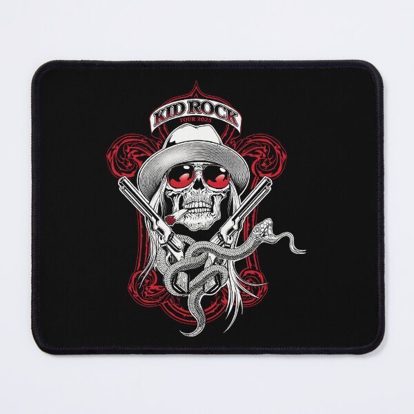 Item preview, Rebel Outlaw Tour designed and sold by TheNeilByrnes.