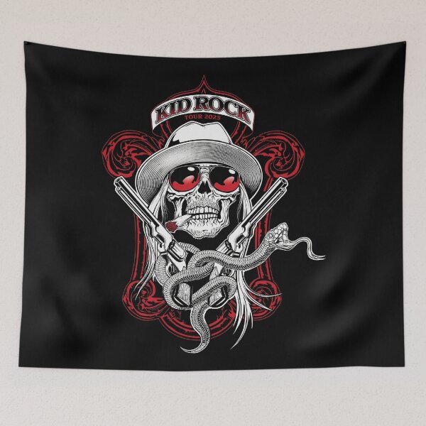 Item preview, Rebel Outlaw Tour designed and sold by TheNeilByrnes.