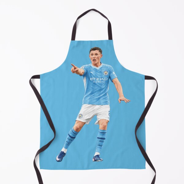 Item preview, Elliot Anderson | Man City designed and sold by Sector 99.