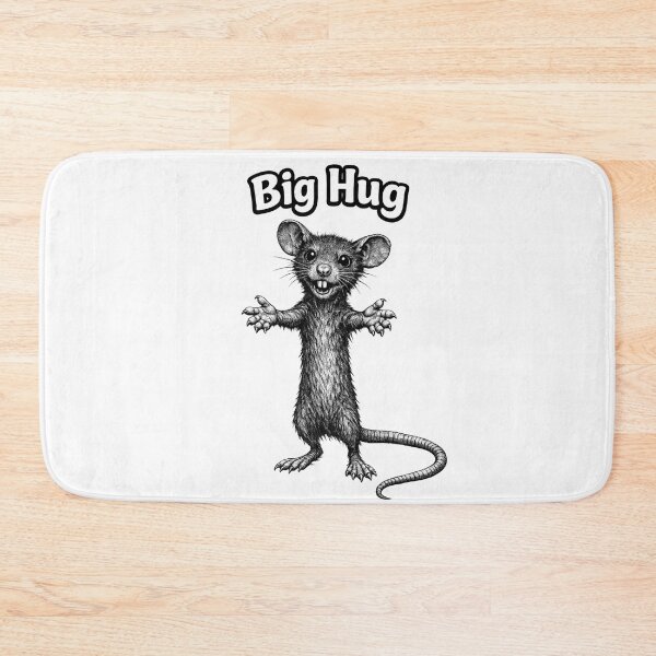 Item preview, cute animal motif designed and sold by Fingolfins Welt.