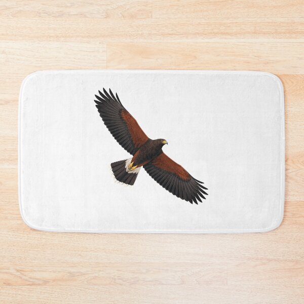 Item preview, Harris's Hawk designed and sold by jamesgerardking.