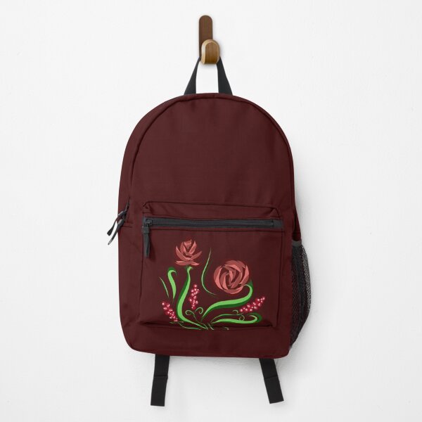 Artikelvorschau, Einfach floral entworfen und verkauft von Nightflyer Art.