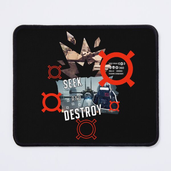 Item preview, BATTLEFIELD 6 designed and sold by RobbieNog.