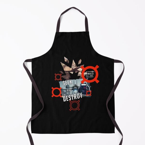 Item preview, BATTLEFIELD 6 designed and sold by RobbieNog.
