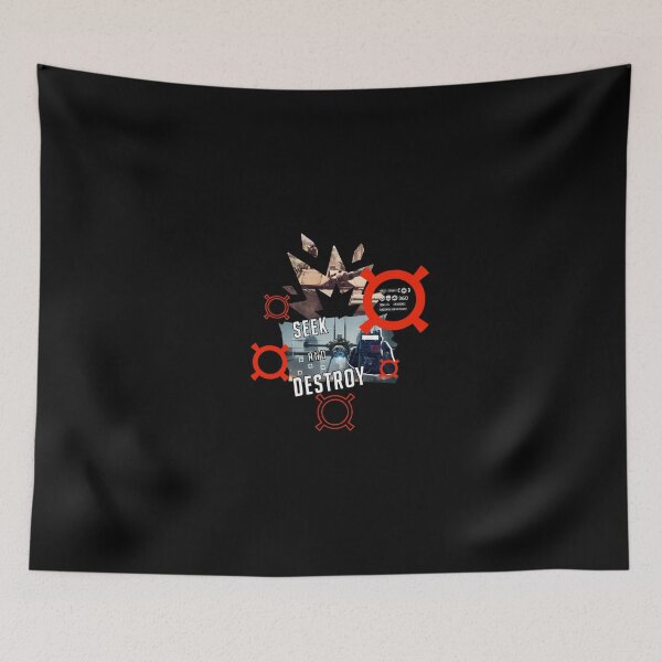 Item preview, BATTLEFIELD 6 designed and sold by RobbieNog.