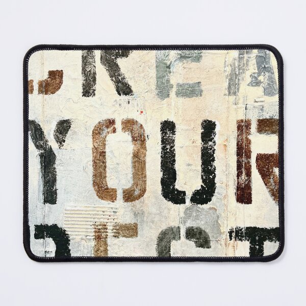 Item preview, CREATE YOUR OWN DESTINY_light designed and sold by ArtofVital.