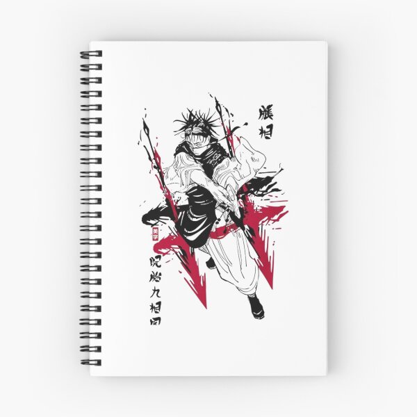 Item preview, Three Sword Style Legendary Swordsman Anime Design designed and sold by Mr-MC-kitty.