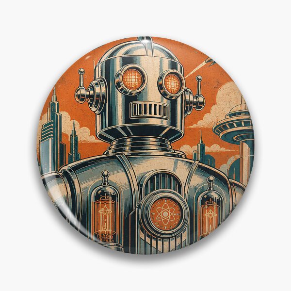 Item preview, Atomic Future designed and sold by FantaSphere.
