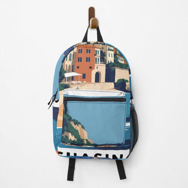 Item preview, Chasing The Sun - Summer Beach Travel Aesthetic designed and sold by NeuralAuraArts.