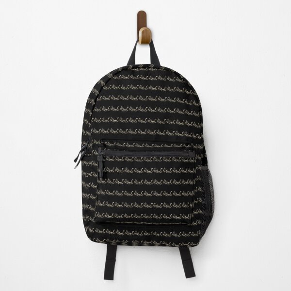 Item preview, Bigfoot Water Skiing Behind Nessie Cryptid Humor designed and sold by Apparel-Vortex.