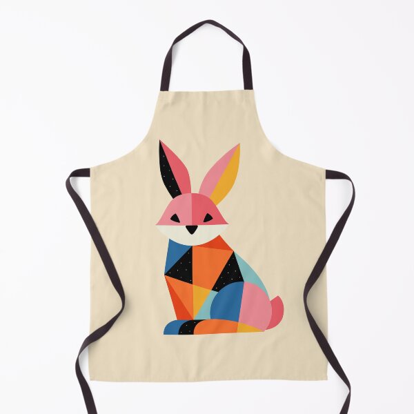 Item preview, Kaleido Rabbit designed and sold by AndyWestface.
