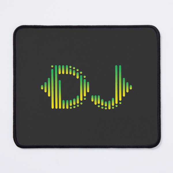 Item preview, DJ Equalizer Sound Wave Electronic Music Producer designed and sold by KiwiRider.