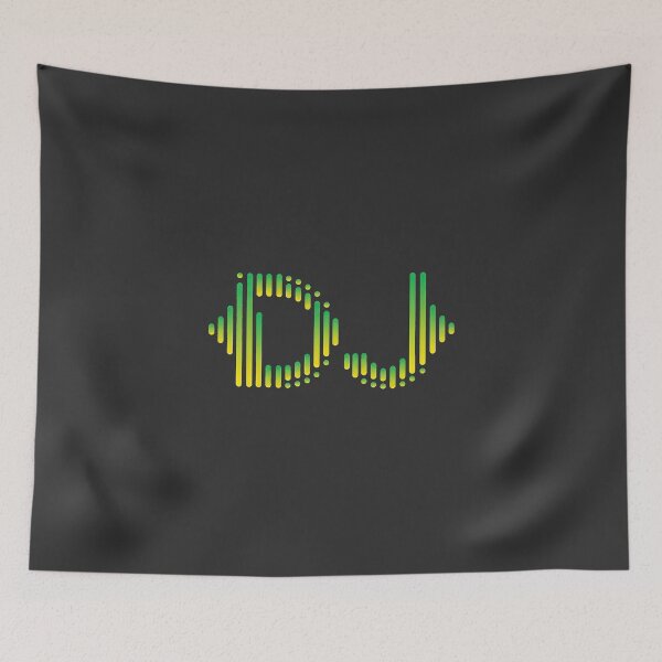 Item preview, DJ Equalizer Sound Wave Electronic Music Producer designed and sold by KiwiRider.