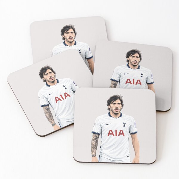 Item preview, Sandro Tonali | Tottenham designed and sold by Sector 99.