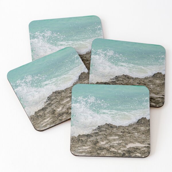 Item preview, Crashing Waves designed and sold by shopKaylaMarie.