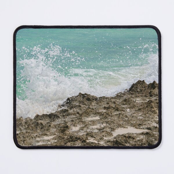 Item preview, Crashing Waves designed and sold by shopKaylaMarie.