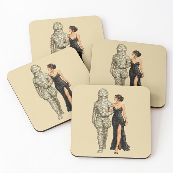 Item preview, Real Love designed and sold by HipsterAnimals.