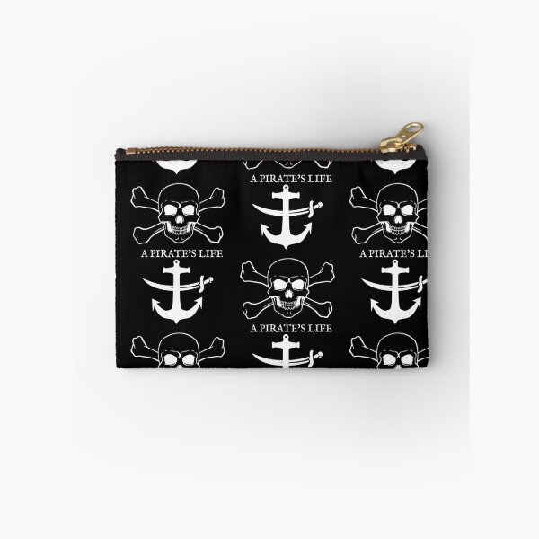 Item preview, A Pirate's Life designed and sold by HillC1985.