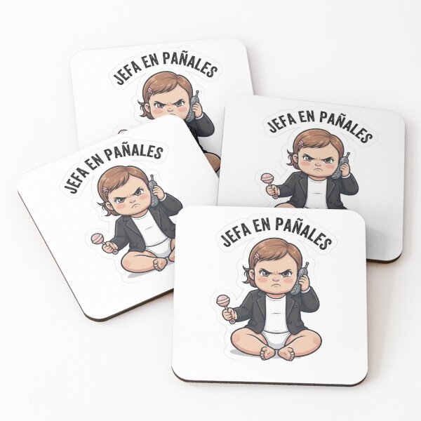 Item preview, Boss Baby - Funny Baby Boss designed and sold by Gael2026.