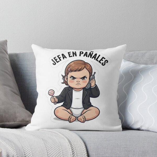 Item preview, Boss Baby - Funny Baby Boss designed and sold by Gael2026.