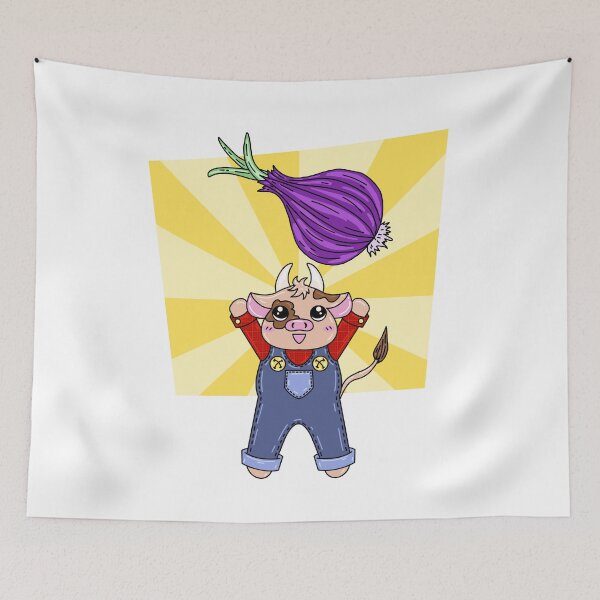 Item preview, Behold Onion designed and sold by missmann.