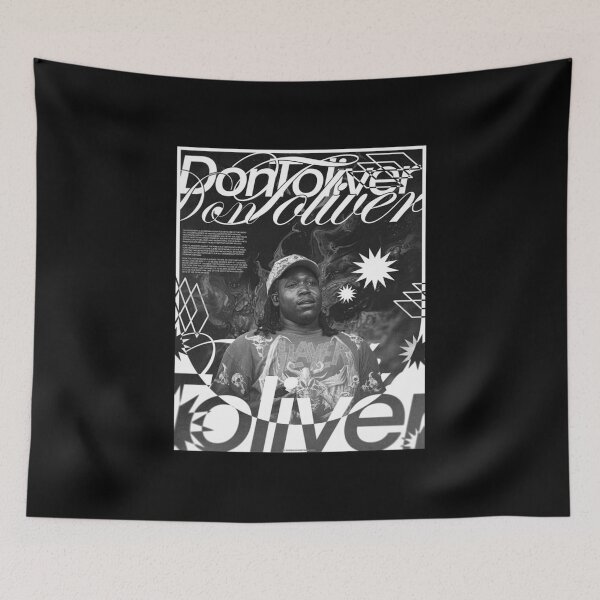 Item preview, Melodic Trap Inspired Design designed and sold by danlliart.