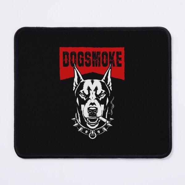 Item preview, Doberman Dogsmoke Cigar Streetwear Design designed and sold by artCreativeColony.