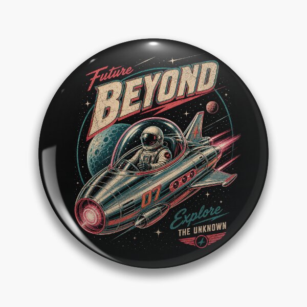 Item preview, Future Beyond designed and sold by FantaSphere.
