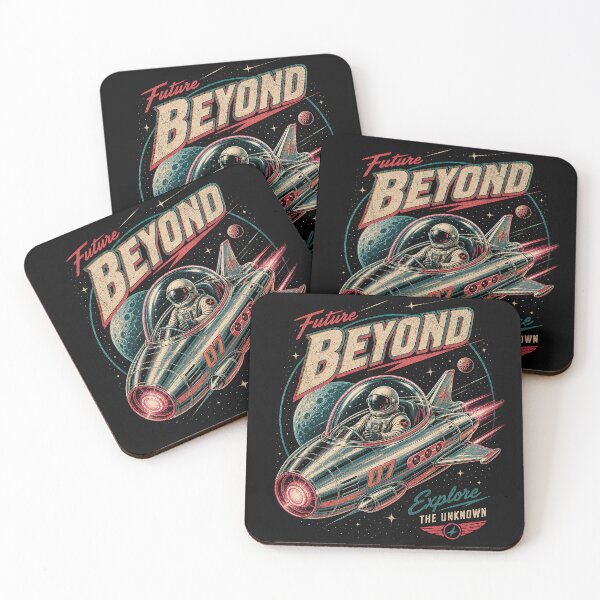 Item preview, Future Beyond designed and sold by FantaSphere.