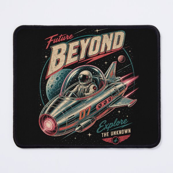 Item preview, Future Beyond designed and sold by FantaSphere.
