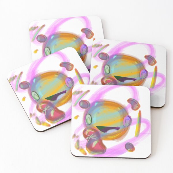 Item preview, SLIME designed and sold by mahdilahlo.