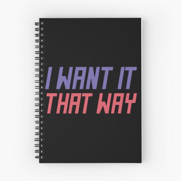 Item preview, Backstreet Boys I Want It That Way Retro 90s Vintage Millenium Tour designed and sold by StaceyOneLove.