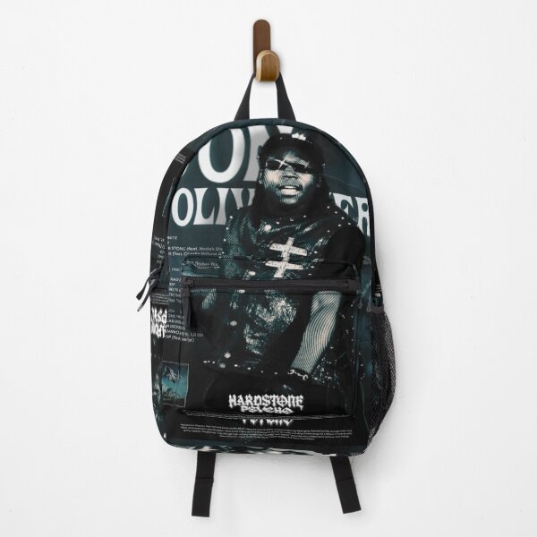 Item preview, Melodic Trap Inspired Design designed and sold by danlliart.