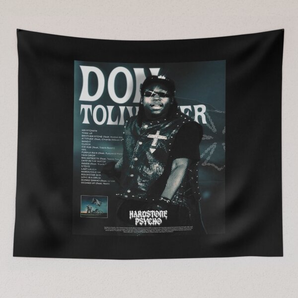 Item preview, Melodic Trap Inspired Design designed and sold by danlliart.