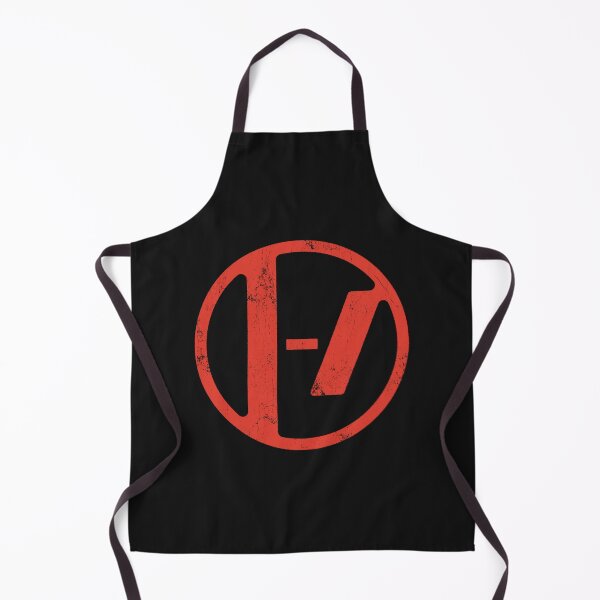 Item preview, 21pilots red designed and sold by ChimyandFunky.