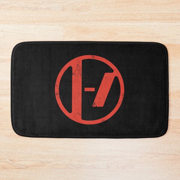 Item preview, 21pilots red designed and sold by ChimyandFunky.