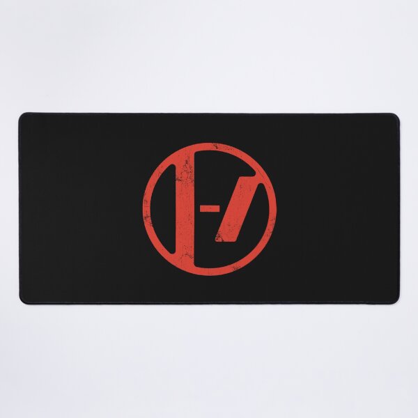 Item preview, 21pilots red designed and sold by ChimyandFunky.