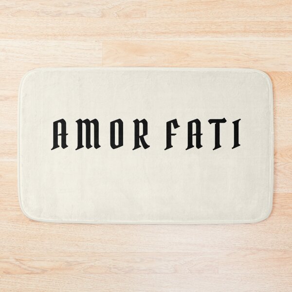 Item preview, Amor Fati | Stoic Philosophy | Timeless Latin Quote designed and sold by semenol.